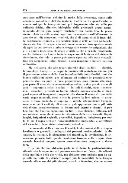 Rivista di idroclimatologia, talassologia e terapia fisica organo ufficiale dell'Associazione medica italiana di idroclimatologia talassologia e terapia fisica