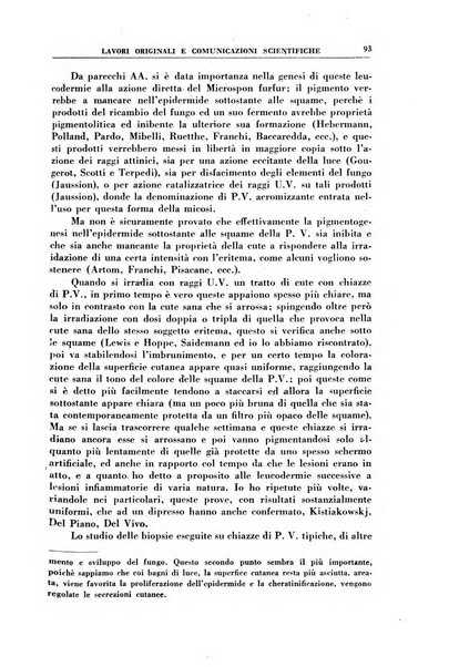 Rivista di idroclimatologia, talassologia e terapia fisica organo ufficiale dell'Associazione medica italiana di idroclimatologia talassologia e terapia fisica