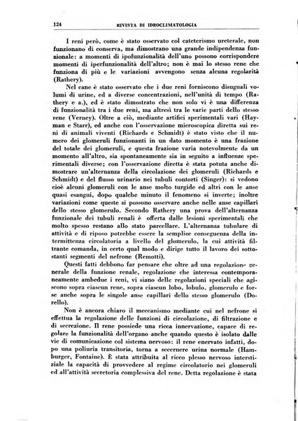 Rivista di idroclimatologia, talassologia e terapia fisica organo ufficiale dell'Associazione medica italiana di idroclimatologia talassologia e terapia fisica