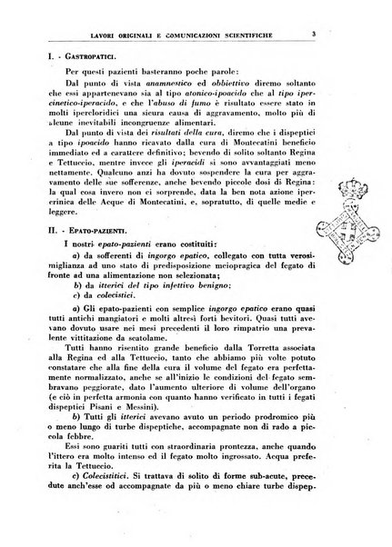 Rivista di idroclimatologia, talassologia e terapia fisica organo ufficiale dell'Associazione medica italiana di idroclimatologia talassologia e terapia fisica