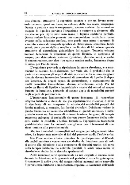 Rivista di idroclimatologia, talassologia e terapia fisica organo ufficiale dell'Associazione medica italiana di idroclimatologia talassologia e terapia fisica