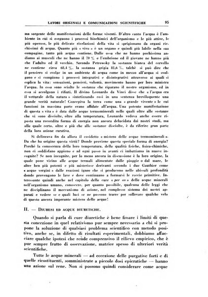 Rivista di idroclimatologia, talassologia e terapia fisica organo ufficiale dell'Associazione medica italiana di idroclimatologia talassologia e terapia fisica