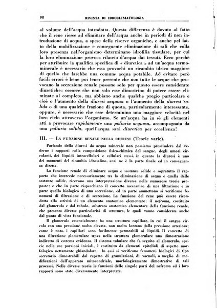 Rivista di idroclimatologia, talassologia e terapia fisica organo ufficiale dell'Associazione medica italiana di idroclimatologia talassologia e terapia fisica