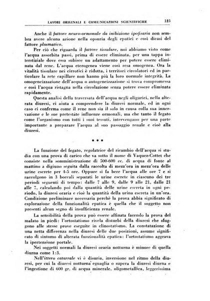 Rivista di idroclimatologia, talassologia e terapia fisica organo ufficiale dell'Associazione medica italiana di idroclimatologia talassologia e terapia fisica