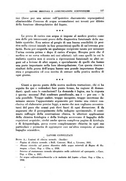 Rivista di idroclimatologia, talassologia e terapia fisica organo ufficiale dell'Associazione medica italiana di idroclimatologia talassologia e terapia fisica