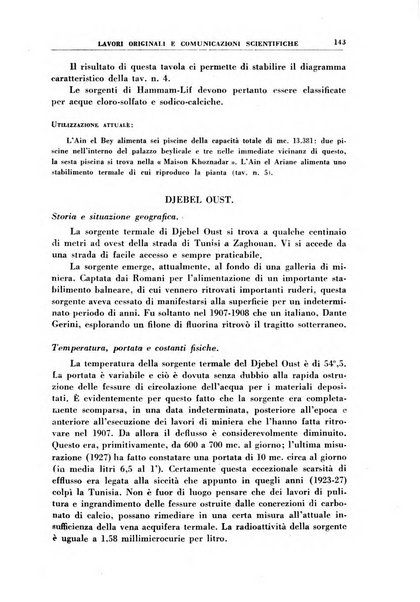 Rivista di idroclimatologia, talassologia e terapia fisica organo ufficiale dell'Associazione medica italiana di idroclimatologia talassologia e terapia fisica