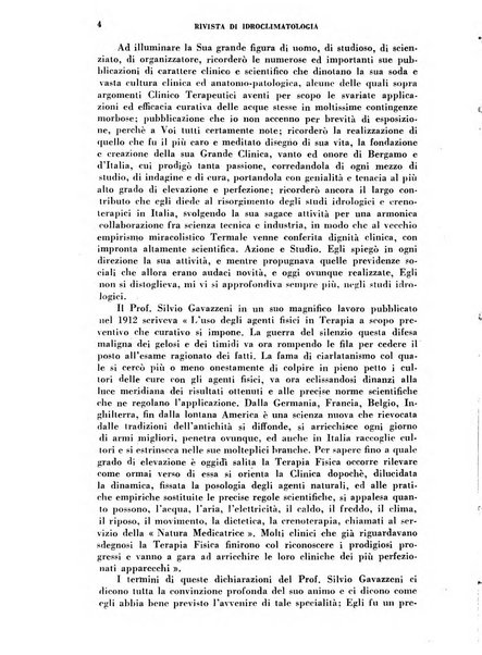 Rivista di idroclimatologia, talassologia e terapia fisica organo ufficiale dell'Associazione medica italiana di idroclimatologia talassologia e terapia fisica