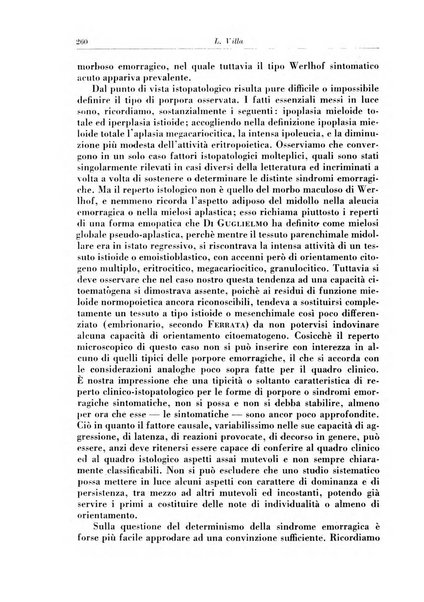 Rivista di patologia e clinica della tubercolosi organo ufficiale della Società italiana fascista di studi scientifici sulla tubercolosi