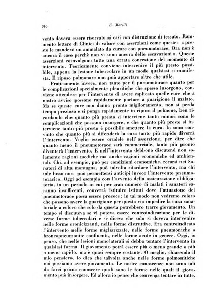 Rivista di patologia e clinica della tubercolosi organo ufficiale della Società italiana fascista di studi scientifici sulla tubercolosi