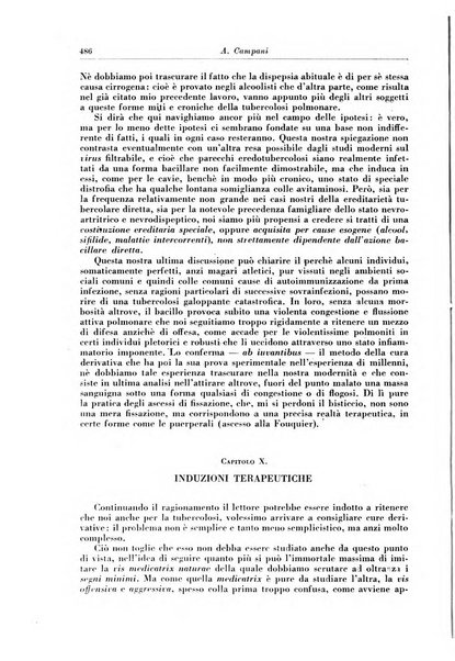 Rivista di patologia e clinica della tubercolosi organo ufficiale della Società italiana fascista di studi scientifici sulla tubercolosi