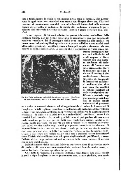 Rivista di patologia e clinica della tubercolosi organo ufficiale della Società italiana fascista di studi scientifici sulla tubercolosi