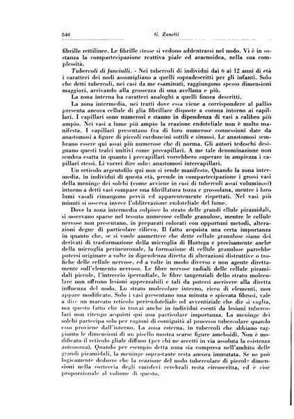 Rivista di patologia e clinica della tubercolosi organo ufficiale della Società italiana fascista di studi scientifici sulla tubercolosi