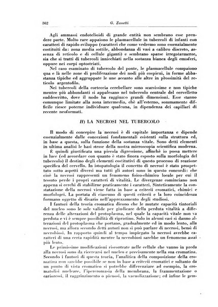 Rivista di patologia e clinica della tubercolosi organo ufficiale della Società italiana fascista di studi scientifici sulla tubercolosi