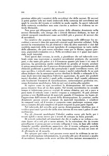 Rivista di patologia e clinica della tubercolosi organo ufficiale della Società italiana fascista di studi scientifici sulla tubercolosi