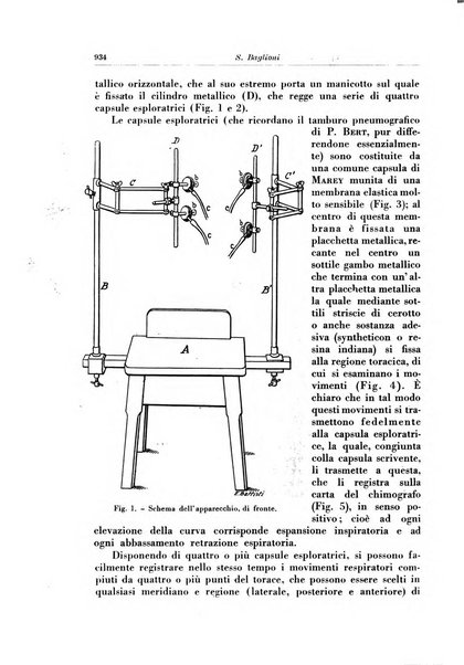 Rivista di patologia e clinica della tubercolosi organo ufficiale della Società italiana fascista di studi scientifici sulla tubercolosi