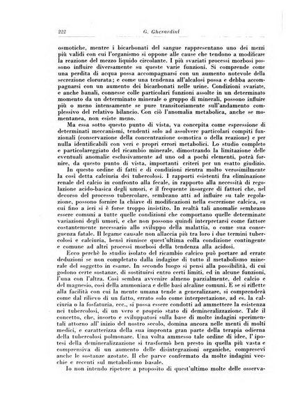 Rivista di patologia e clinica della tubercolosi organo ufficiale della Società italiana fascista di studi scientifici sulla tubercolosi