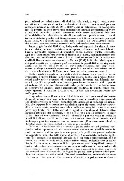 Rivista di patologia e clinica della tubercolosi organo ufficiale della Società italiana fascista di studi scientifici sulla tubercolosi