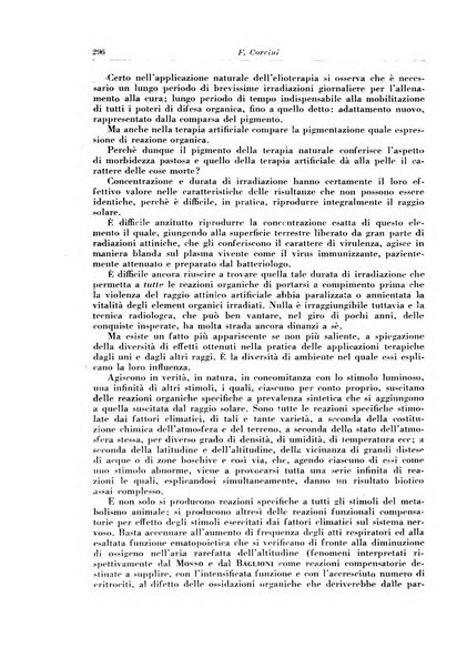 Rivista di patologia e clinica della tubercolosi organo ufficiale della Società italiana fascista di studi scientifici sulla tubercolosi