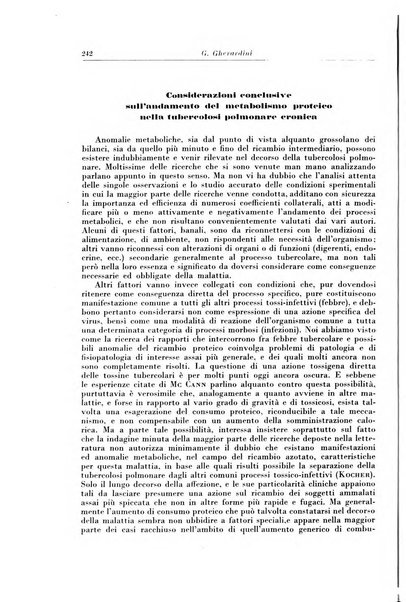 Rivista di patologia e clinica della tubercolosi organo ufficiale della Società italiana fascista di studi scientifici sulla tubercolosi