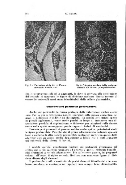 Rivista di patologia e clinica della tubercolosi organo ufficiale della Società italiana fascista di studi scientifici sulla tubercolosi