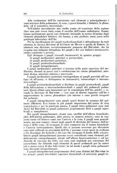 Rivista di patologia e clinica della tubercolosi organo ufficiale della Società italiana fascista di studi scientifici sulla tubercolosi