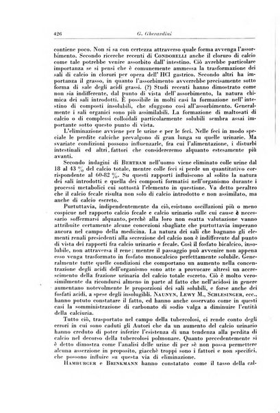 Rivista di patologia e clinica della tubercolosi organo ufficiale della Società italiana fascista di studi scientifici sulla tubercolosi