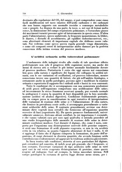 Rivista di patologia e clinica della tubercolosi organo ufficiale della Società italiana fascista di studi scientifici sulla tubercolosi