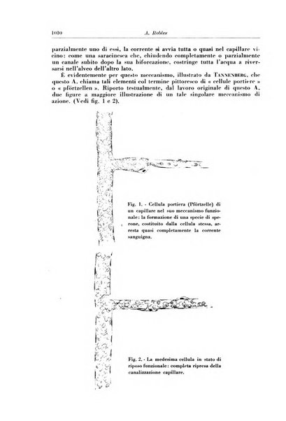 Rivista di patologia e clinica della tubercolosi organo ufficiale della Società italiana fascista di studi scientifici sulla tubercolosi