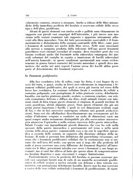 Rivista di patologia e clinica della tubercolosi organo ufficiale della Società italiana fascista di studi scientifici sulla tubercolosi