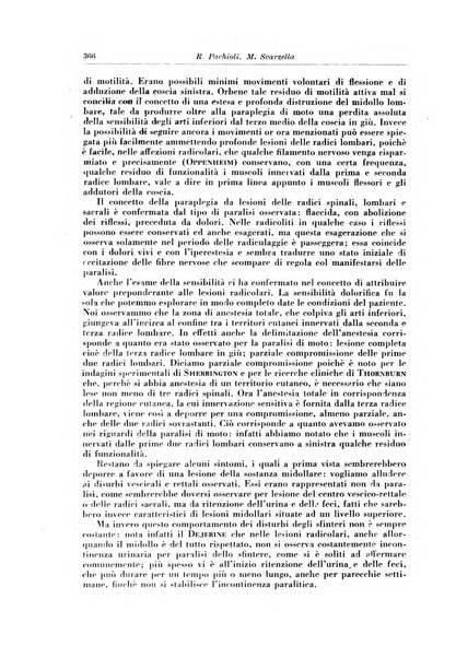 Rivista di patologia e clinica della tubercolosi organo ufficiale della Società italiana fascista di studi scientifici sulla tubercolosi