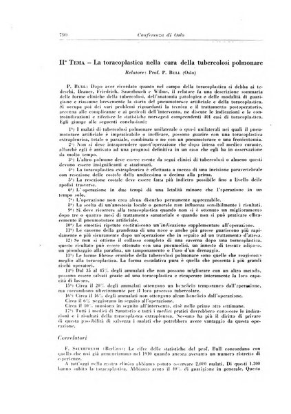 Rivista di patologia e clinica della tubercolosi organo ufficiale della Società italiana fascista di studi scientifici sulla tubercolosi