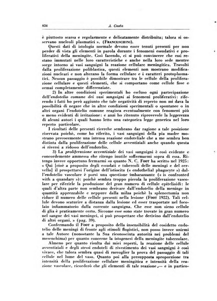 Rivista di patologia e clinica della tubercolosi organo ufficiale della Società italiana fascista di studi scientifici sulla tubercolosi