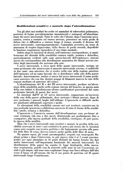 Rivista di patologia e clinica della tubercolosi organo ufficiale della Società italiana fascista di studi scientifici sulla tubercolosi