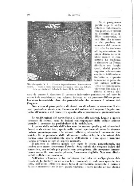 Rivista di patologia e clinica della tubercolosi organo ufficiale della Società italiana fascista di studi scientifici sulla tubercolosi