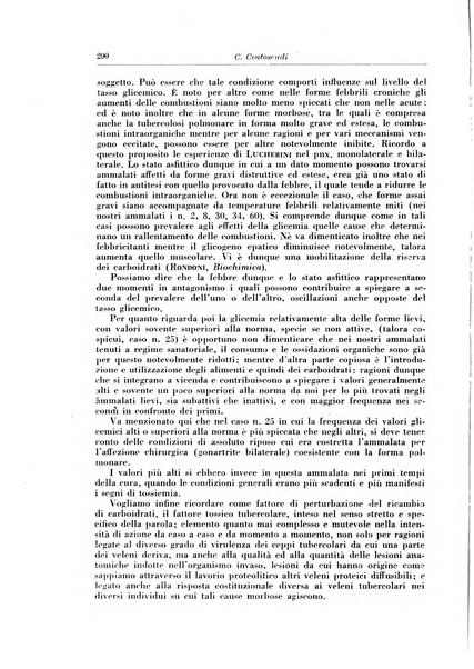 Rivista di patologia e clinica della tubercolosi organo ufficiale della Società italiana fascista di studi scientifici sulla tubercolosi