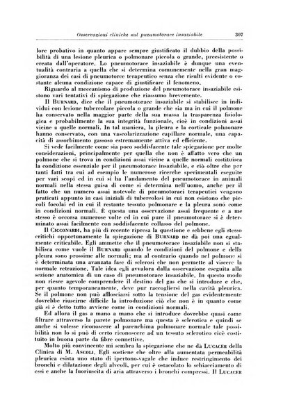 Rivista di patologia e clinica della tubercolosi organo ufficiale della Società italiana fascista di studi scientifici sulla tubercolosi