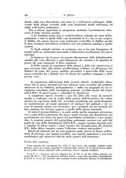 Rivista di patologia e clinica della tubercolosi organo ufficiale della Società italiana fascista di studi scientifici sulla tubercolosi