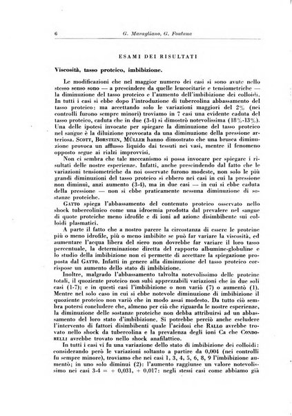 Rivista di patologia e clinica della tubercolosi organo ufficiale della Società italiana fascista di studi scientifici sulla tubercolosi