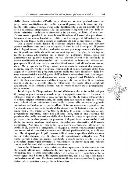 Rivista di patologia e clinica della tubercolosi organo ufficiale della Società italiana fascista di studi scientifici sulla tubercolosi