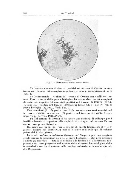 Rivista di patologia e clinica della tubercolosi organo ufficiale della Società italiana fascista di studi scientifici sulla tubercolosi