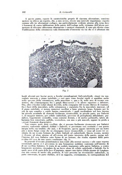 Rivista di patologia e clinica della tubercolosi organo ufficiale della Società italiana fascista di studi scientifici sulla tubercolosi