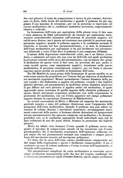 Rivista di patologia e clinica della tubercolosi organo ufficiale della Società italiana fascista di studi scientifici sulla tubercolosi