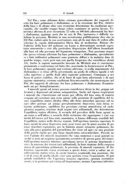 Rivista di patologia e clinica della tubercolosi organo ufficiale della Società italiana fascista di studi scientifici sulla tubercolosi