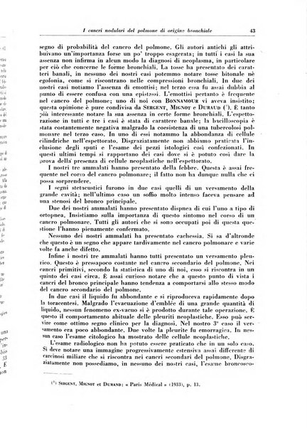 Rivista di patologia e clinica della tubercolosi organo ufficiale della Società italiana fascista di studi scientifici sulla tubercolosi