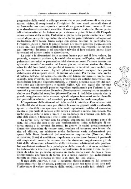 Rivista di patologia e clinica della tubercolosi organo ufficiale della Società italiana fascista di studi scientifici sulla tubercolosi