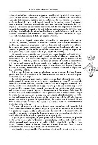 Rivista di patologia e clinica della tubercolosi organo ufficiale della Società italiana fascista di studi scientifici sulla tubercolosi