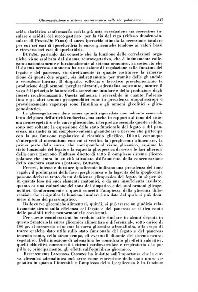 Rivista di patologia e clinica della tubercolosi organo ufficiale della Società italiana fascista di studi scientifici sulla tubercolosi