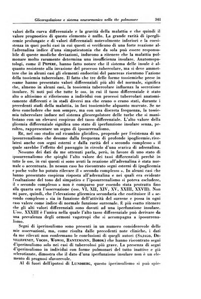 Rivista di patologia e clinica della tubercolosi organo ufficiale della Società italiana fascista di studi scientifici sulla tubercolosi