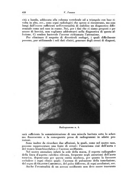 Rivista di patologia e clinica della tubercolosi organo ufficiale della Società italiana fascista di studi scientifici sulla tubercolosi