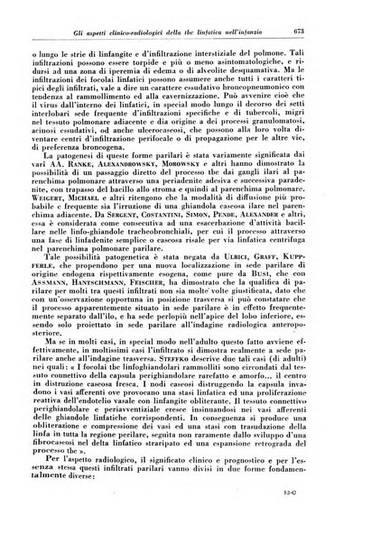 Rivista di patologia e clinica della tubercolosi organo ufficiale della Società italiana fascista di studi scientifici sulla tubercolosi